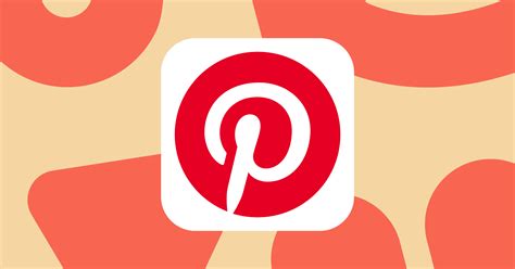 Pinterest App
