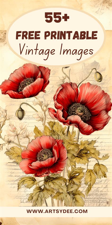 Pinterest Free Printable