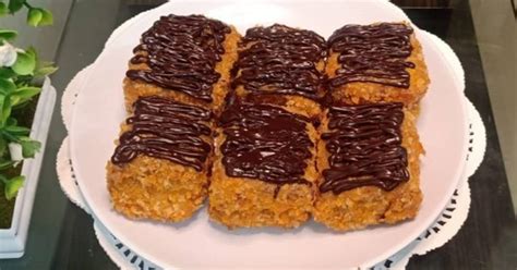 Pisang Nugget