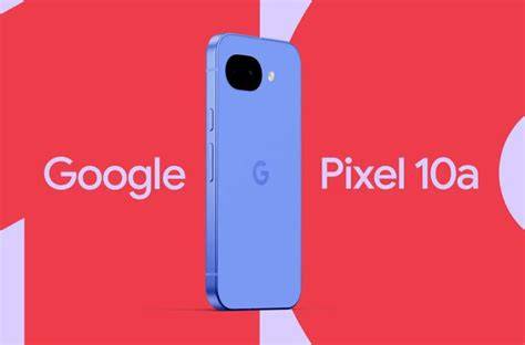 Pixel 10 Series Baterai Awet