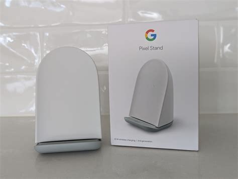 Wireless Charger