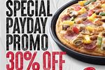 Pizza Hut Special Deals Now