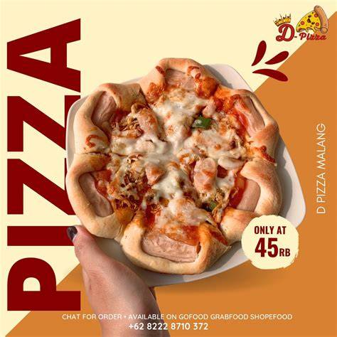 Pizza Malang