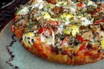 Pizza Oven Recipes