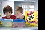 Pizza Rolls Commercial 2005