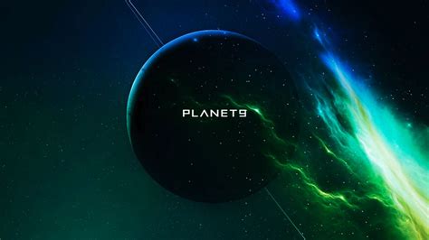 Planet-9