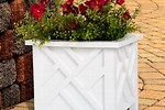 Planters Clearance