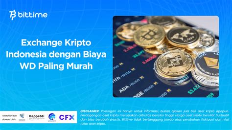Pilih Platform Exchange yang Tepat