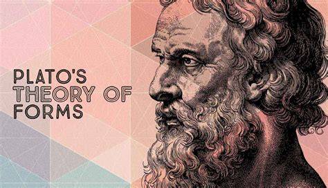 Plato's Theory of Forms