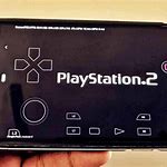Play! PS2 Emulator untuk android