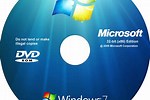 Play DVD Disc Windows 7
