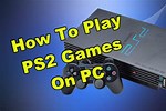 Play PS2 On PC