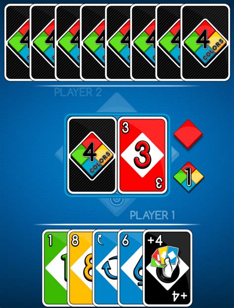 Play UNO