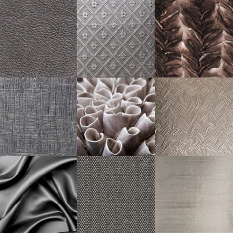 Play with Textures and Patterns interior design