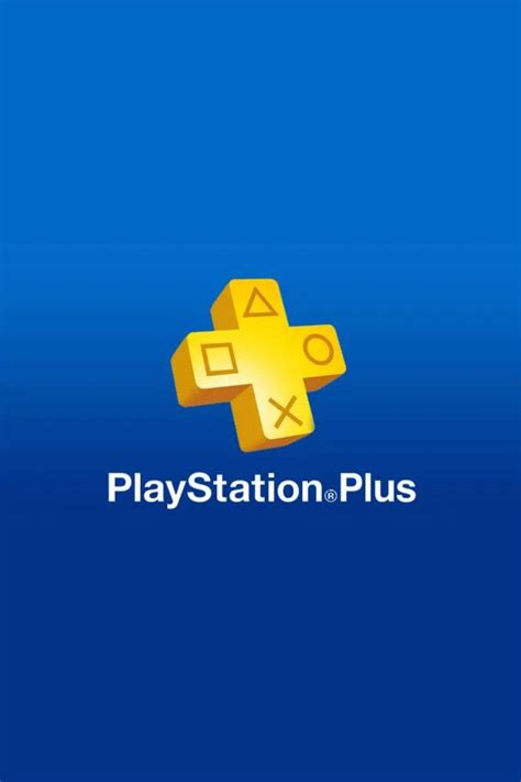 PlayStation Plus logo
