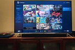 Playing PC Games On TV