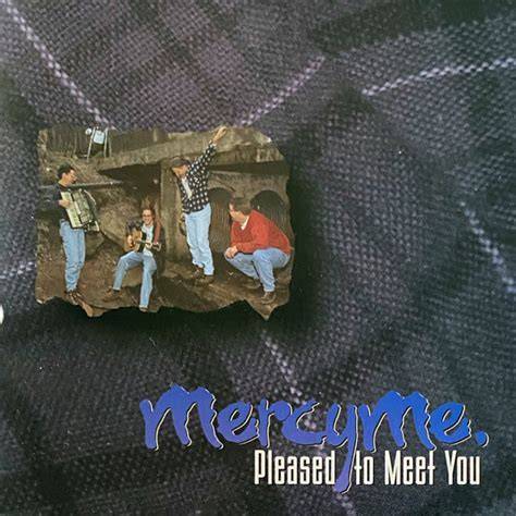 Portada de Pleased To Meet You