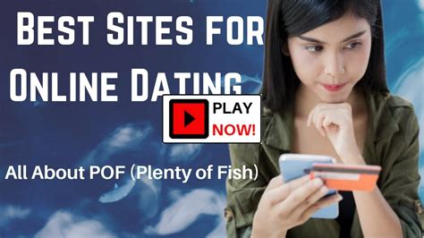 Plenty of Fish Dating Site Matching Algorithm