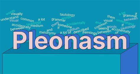 Pleonasme