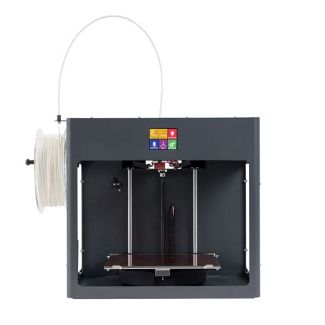 3D Printer Plug and Play