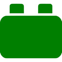 Icon Green