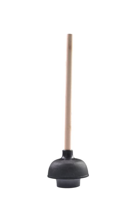Plunger WC
