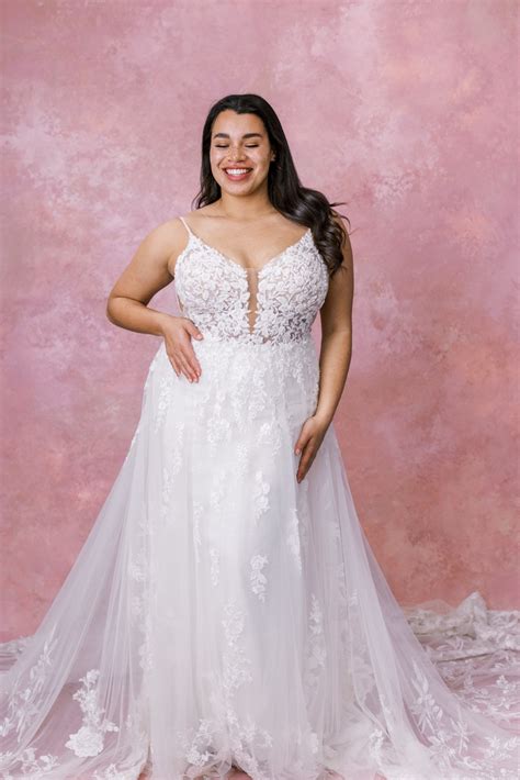 Plus Size Wedding Dress Catalogs
