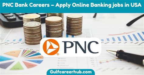 Pnc Bank Career