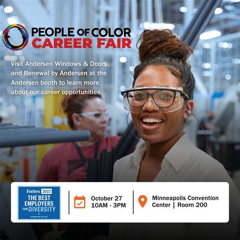 Poc Career Fair