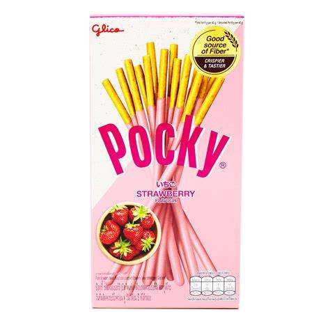 Pocky Thailand