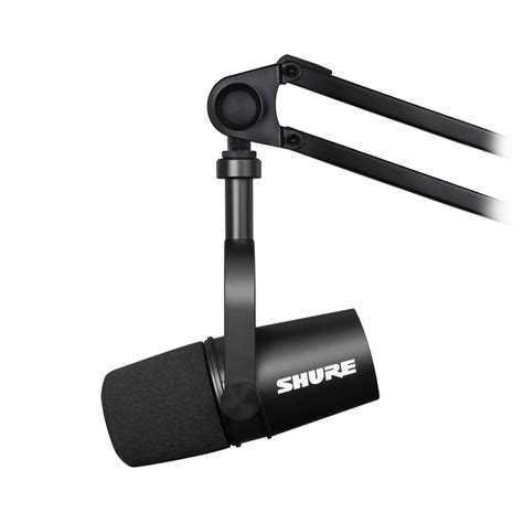 Podcast Mic