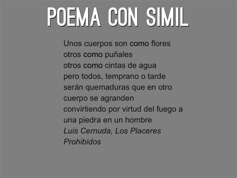 Poemas Con