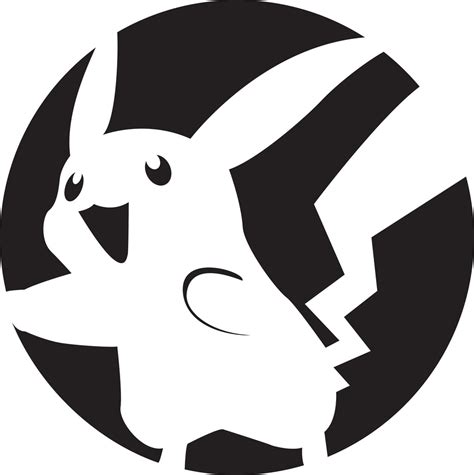 Pokemon Pumpkin Template