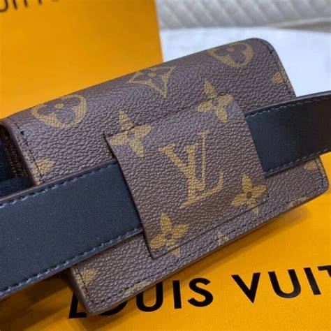 Pola Monogram LV