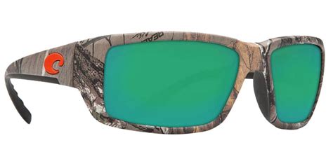 Polarized Costa Fishing Glasses