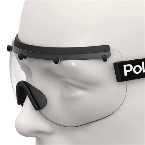 Polarized Safety Glasses