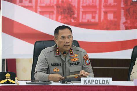 Polda Kepri berantas TPPO