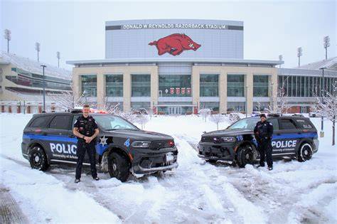 Police University