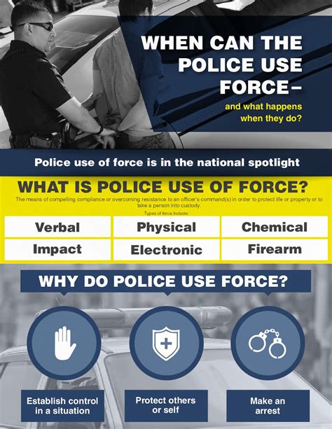 Police Use of Force Curriculum