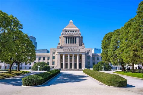 Politik Jepang