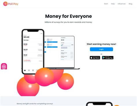 Poll Pay