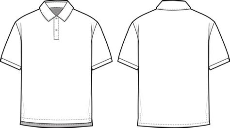Polo Design Template