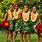Polynesian People