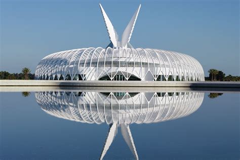 Polytechnic Building