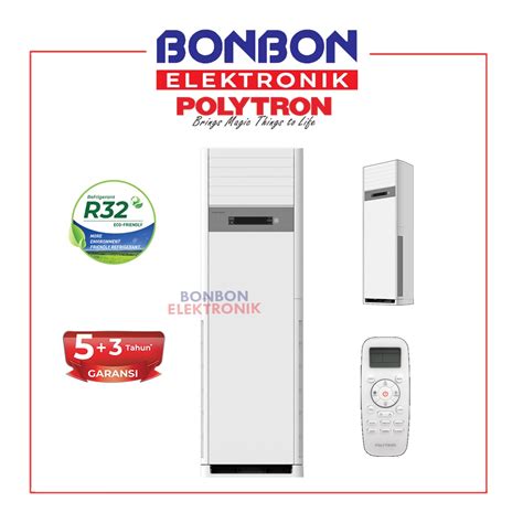 Polytron AC