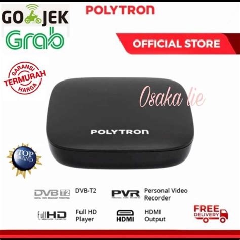 Polytron PDV 610T2