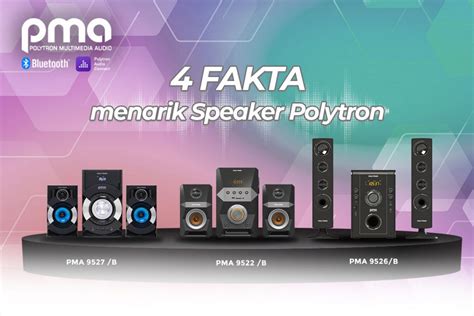 Polytron PMA 1200