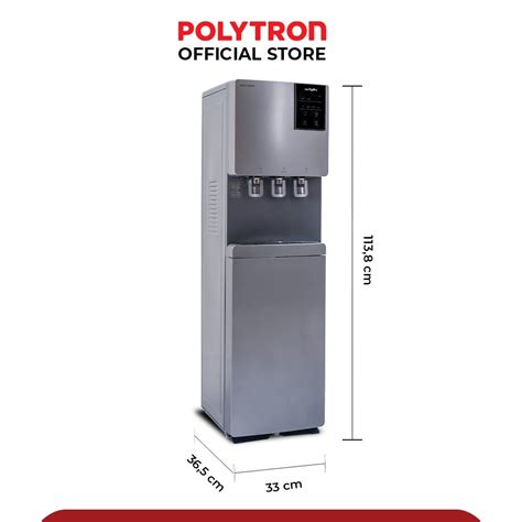 Polytron PWC-3301G