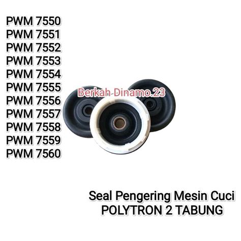Polytron PWM 7550