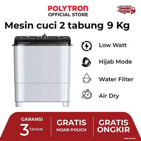 Polytron PWM 9750